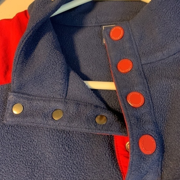 Vineyard Vines Quarter Snap Pullover - Picture 11 of 15